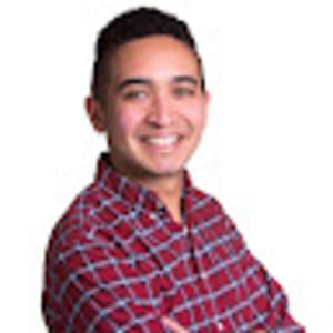 Meet your Posher, Cameron